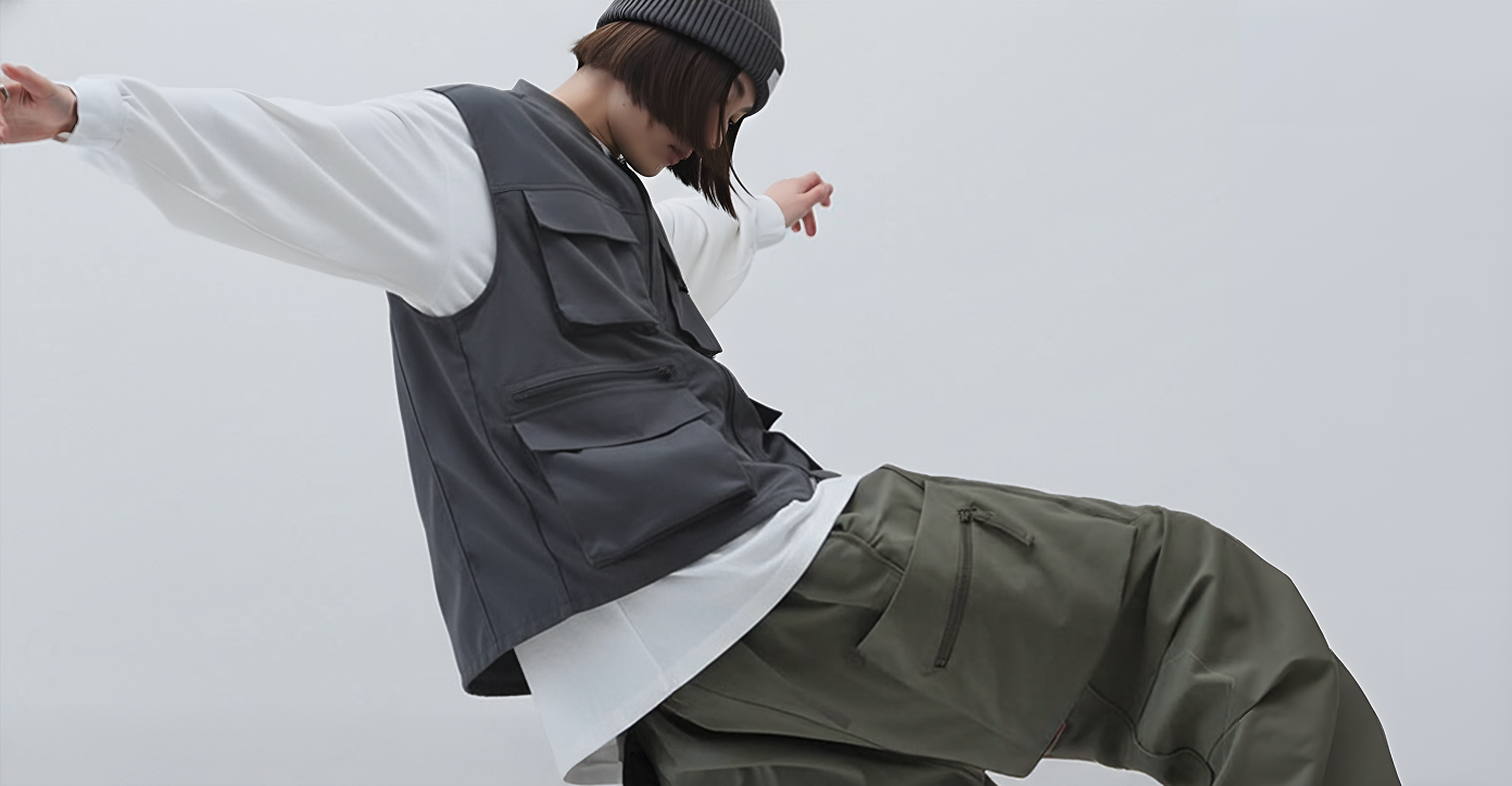 什麼是無罩杯運動內衣？