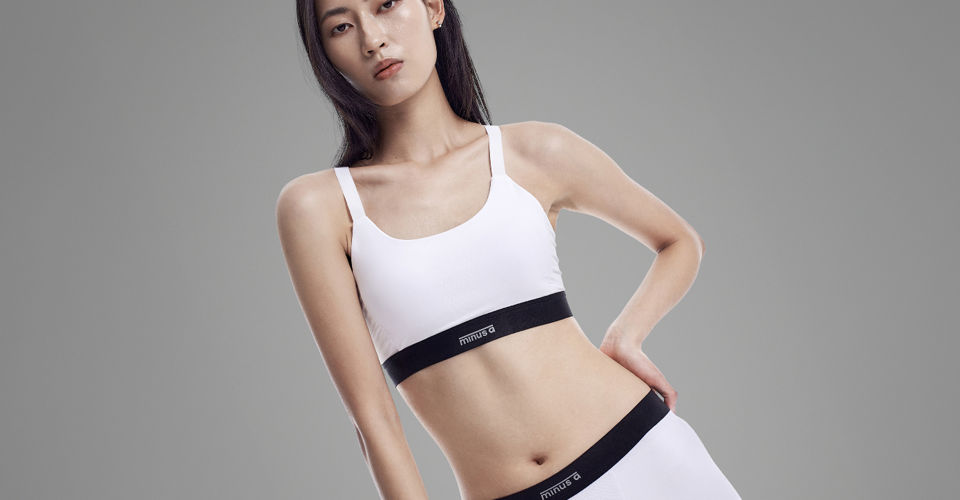 無罩杯運動內衣會激凸嗎？