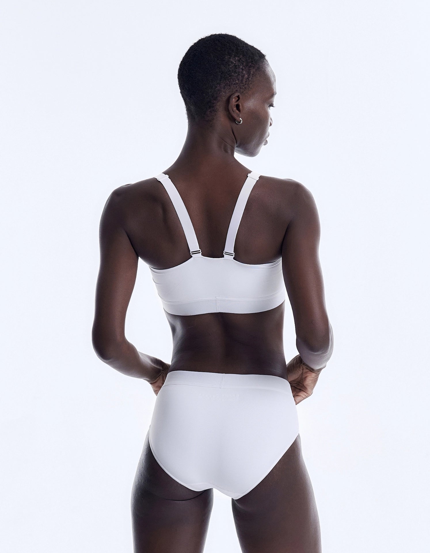 FIT BRA 素色細肩款 (預購)