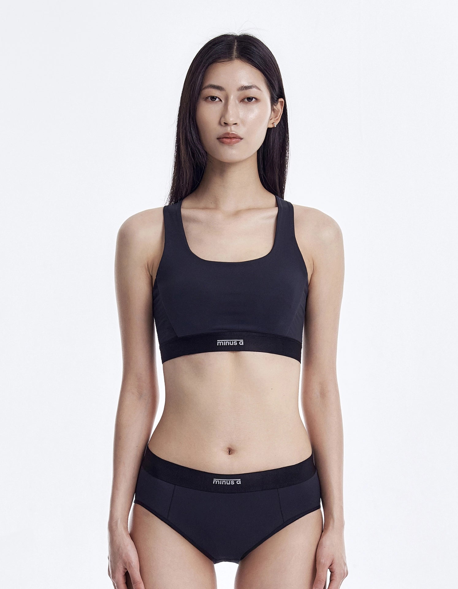 FIT BRA 素色經典款 (預購)