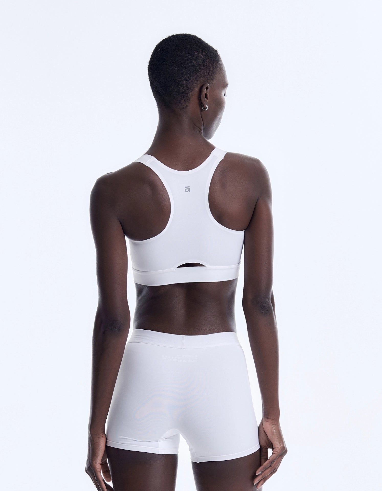 FIT BRA 拉鏈款 (預購)