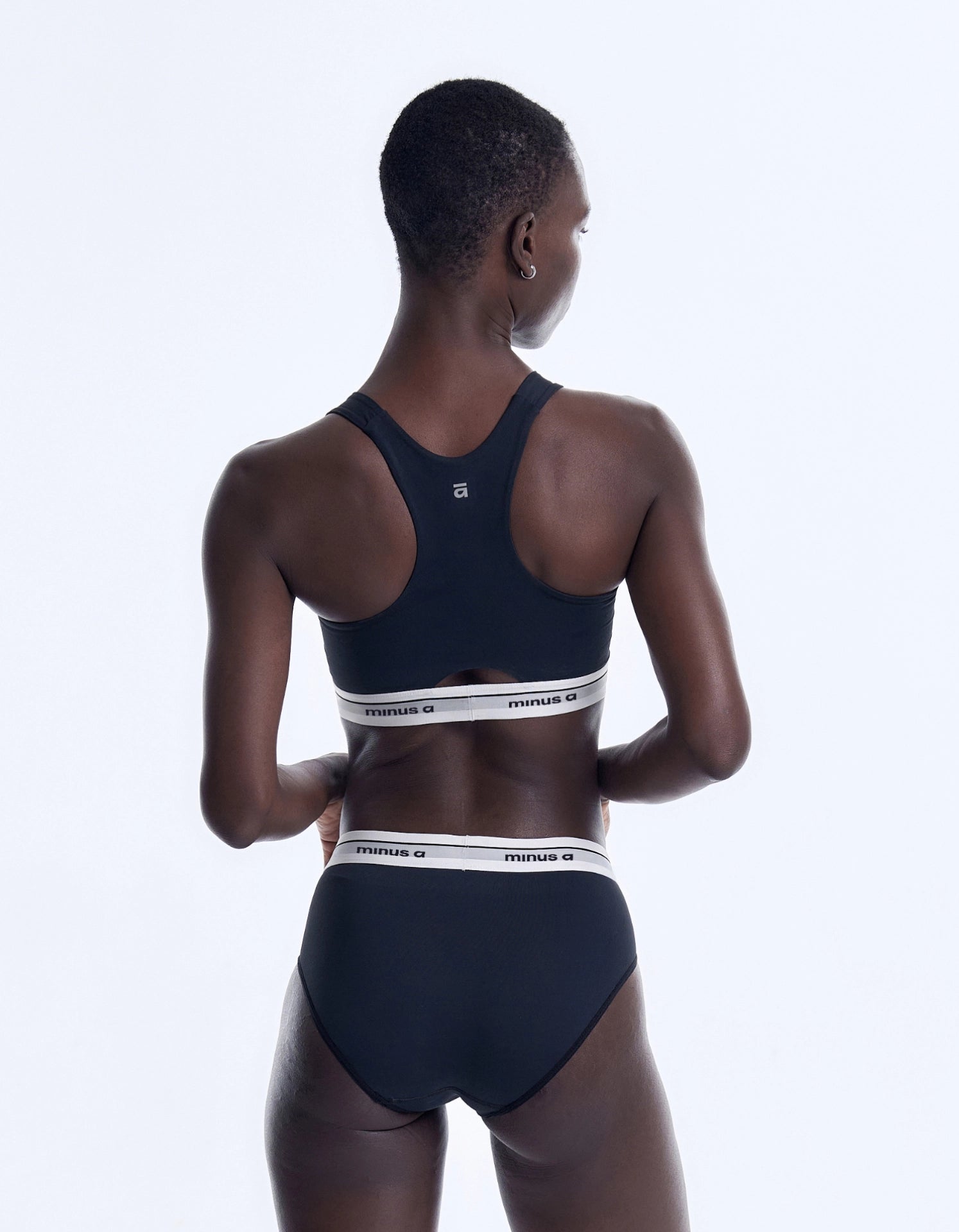FIT BRA LOGO 經典款 (預購)