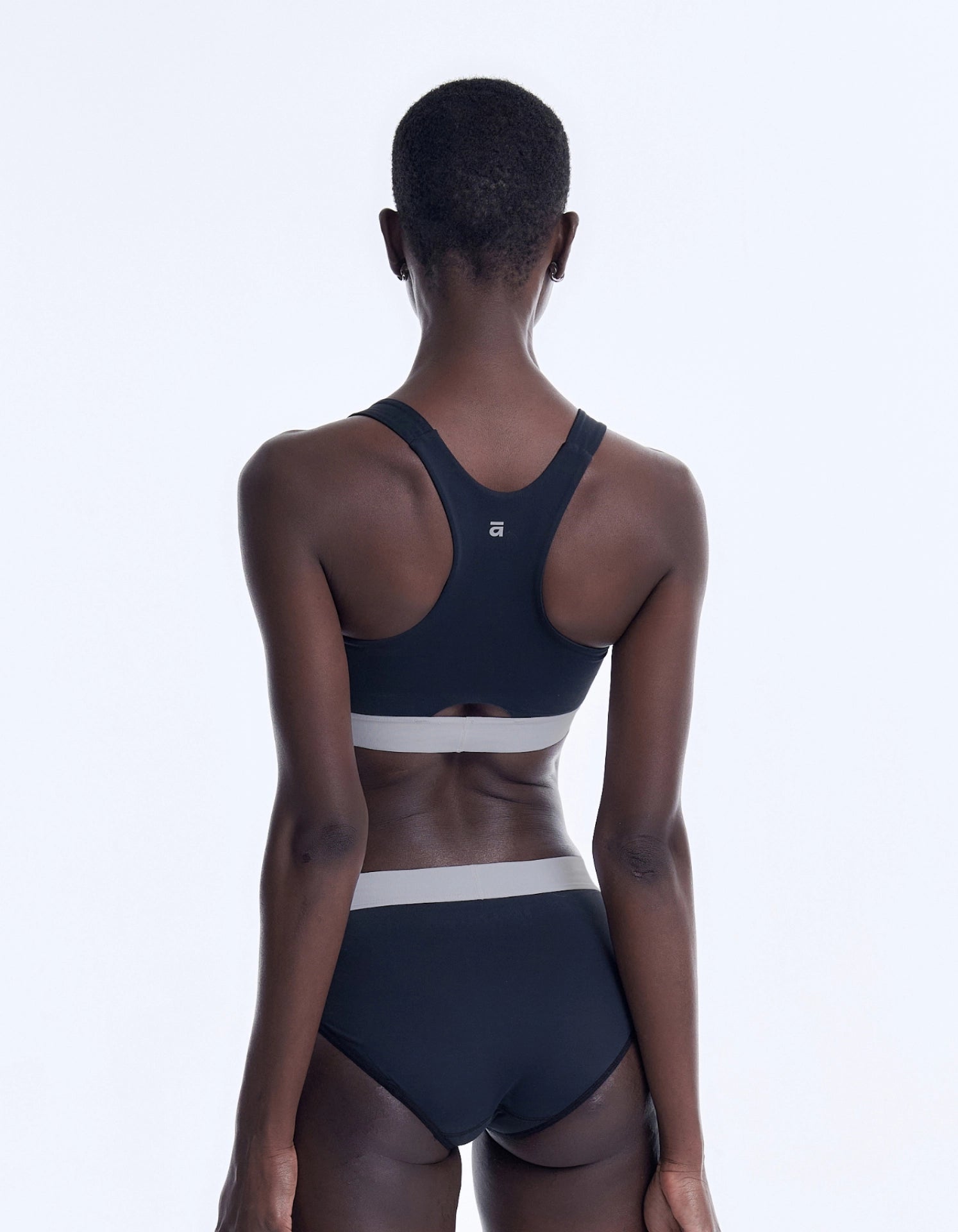 FIT BRA 撞色經典款 (預購)
