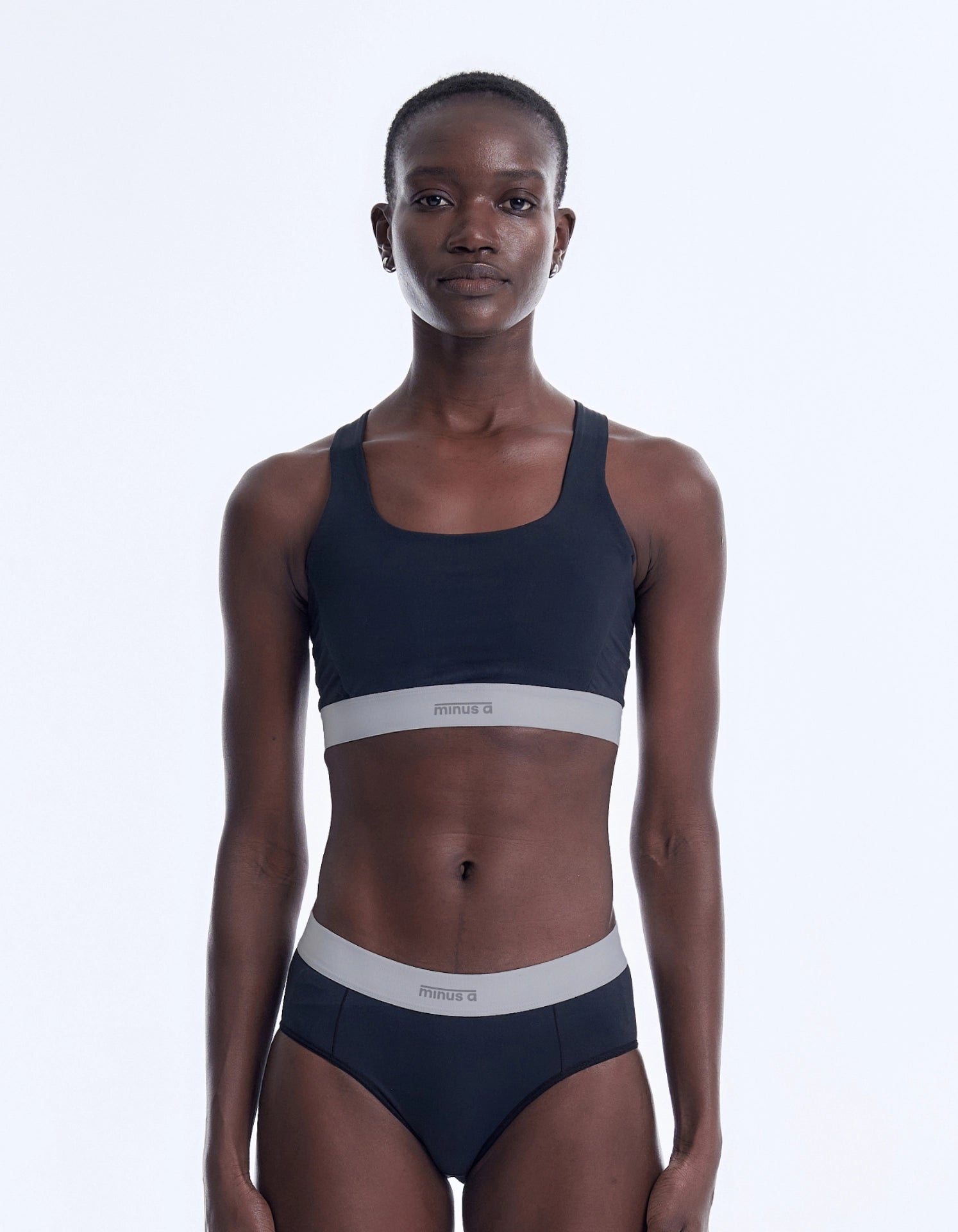 FIT BRA 撞色經典款 (預購)