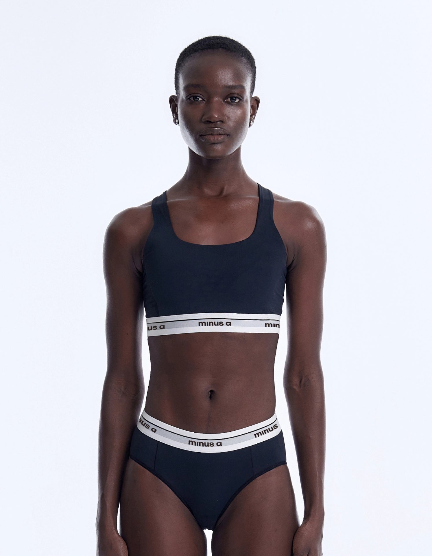 FIT BRA LOGO 經典款 (預購)
